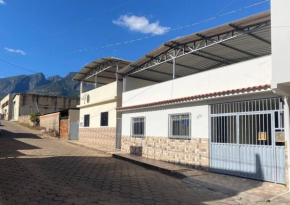 Casa agradável em Alto Caparaó